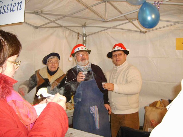 Saveurs d'hiver 2007-12-15